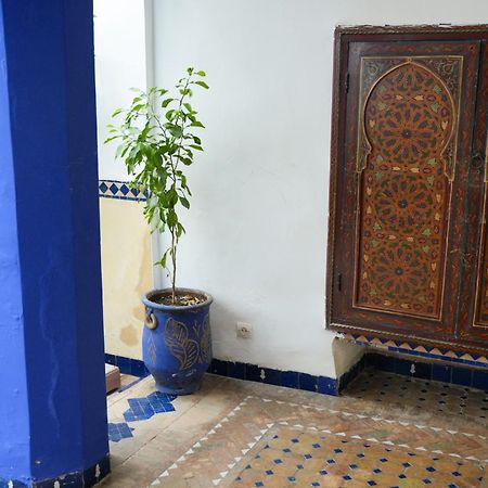 Archduke Private Rooms Marrakesh Bagian luar foto