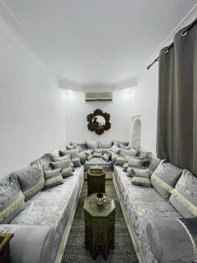 Archduke Private Rooms Marrakesh Bagian luar foto