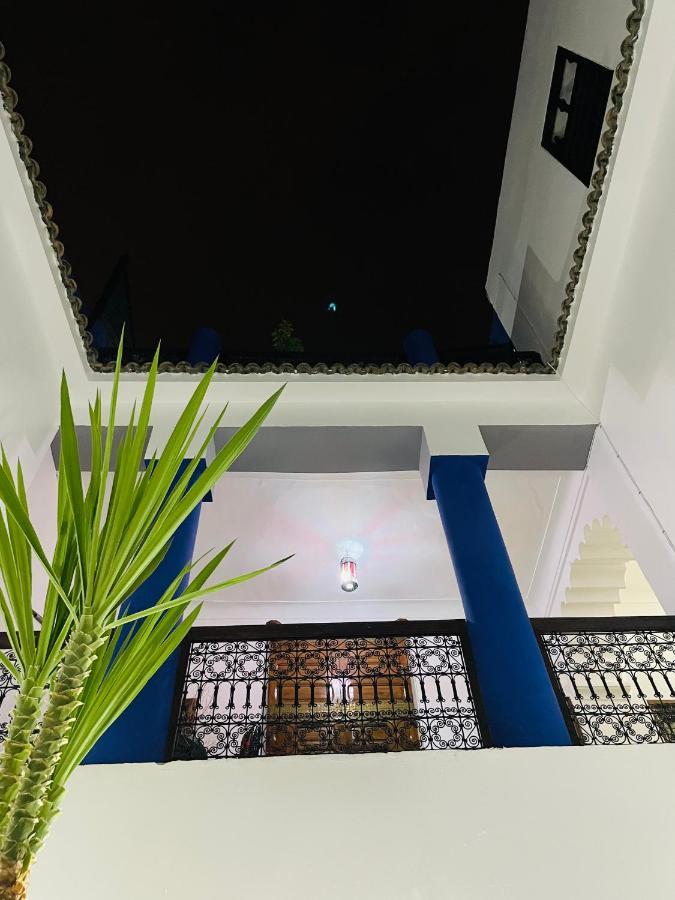 Archduke Private Rooms Marrakesh Bagian luar foto