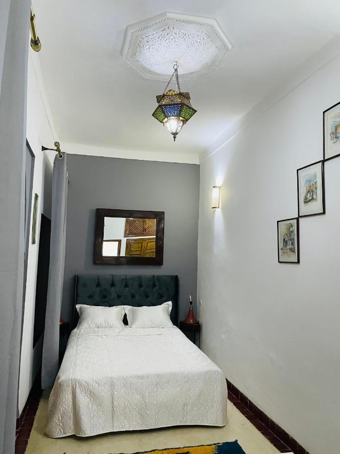 Archduke Private Rooms Marrakesh Bagian luar foto