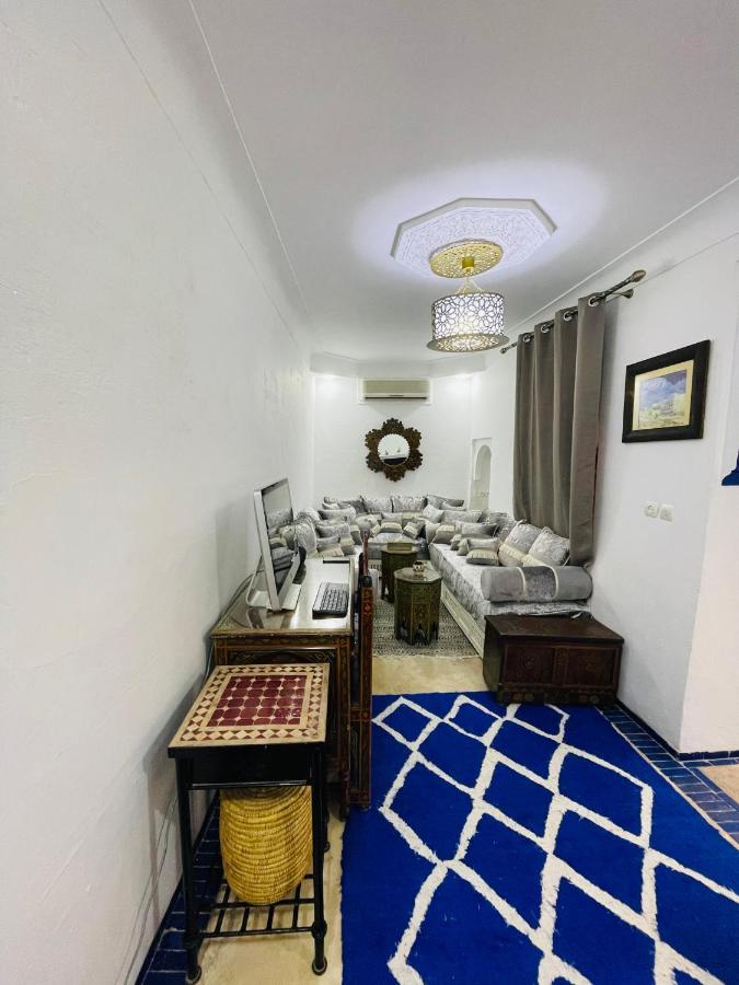 Archduke Private Rooms Marrakesh Bagian luar foto