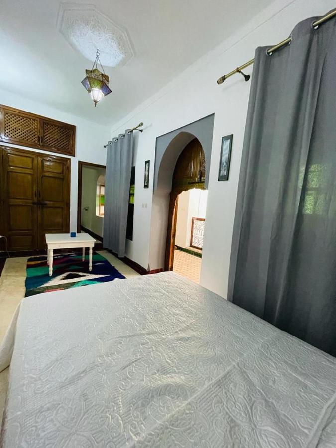 Archduke Private Rooms Marrakesh Bagian luar foto