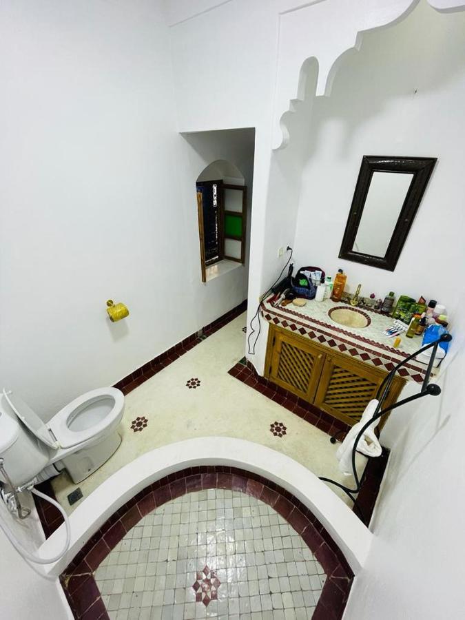 Archduke Private Rooms Marrakesh Bagian luar foto