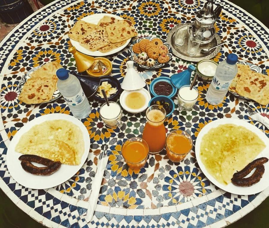 Archduke Private Rooms Marrakesh Bagian luar foto