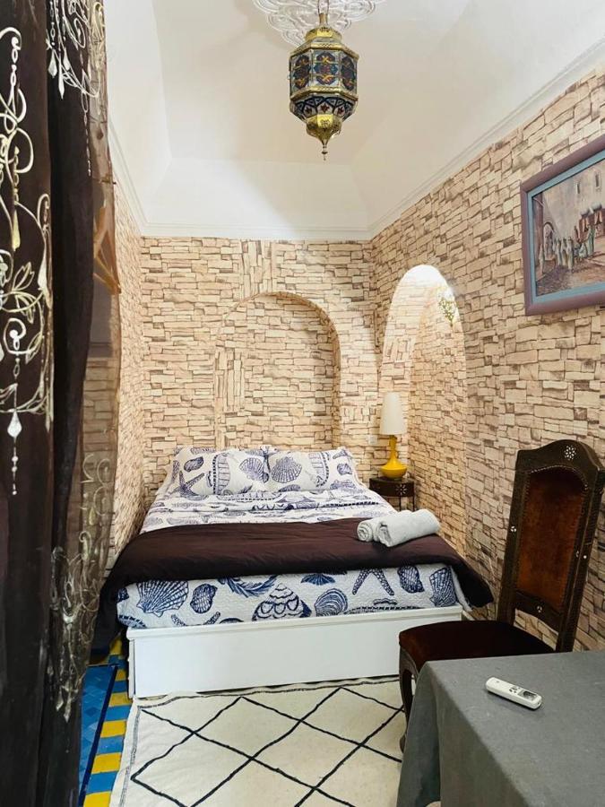 Archduke Private Rooms Marrakesh Bagian luar foto