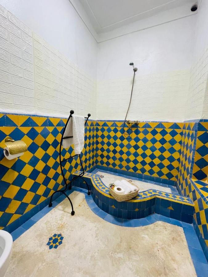 Archduke Private Rooms Marrakesh Bagian luar foto