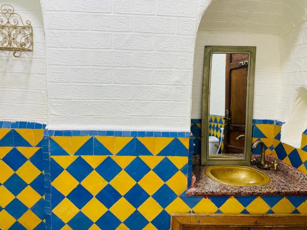 Archduke Private Rooms Marrakesh Bagian luar foto