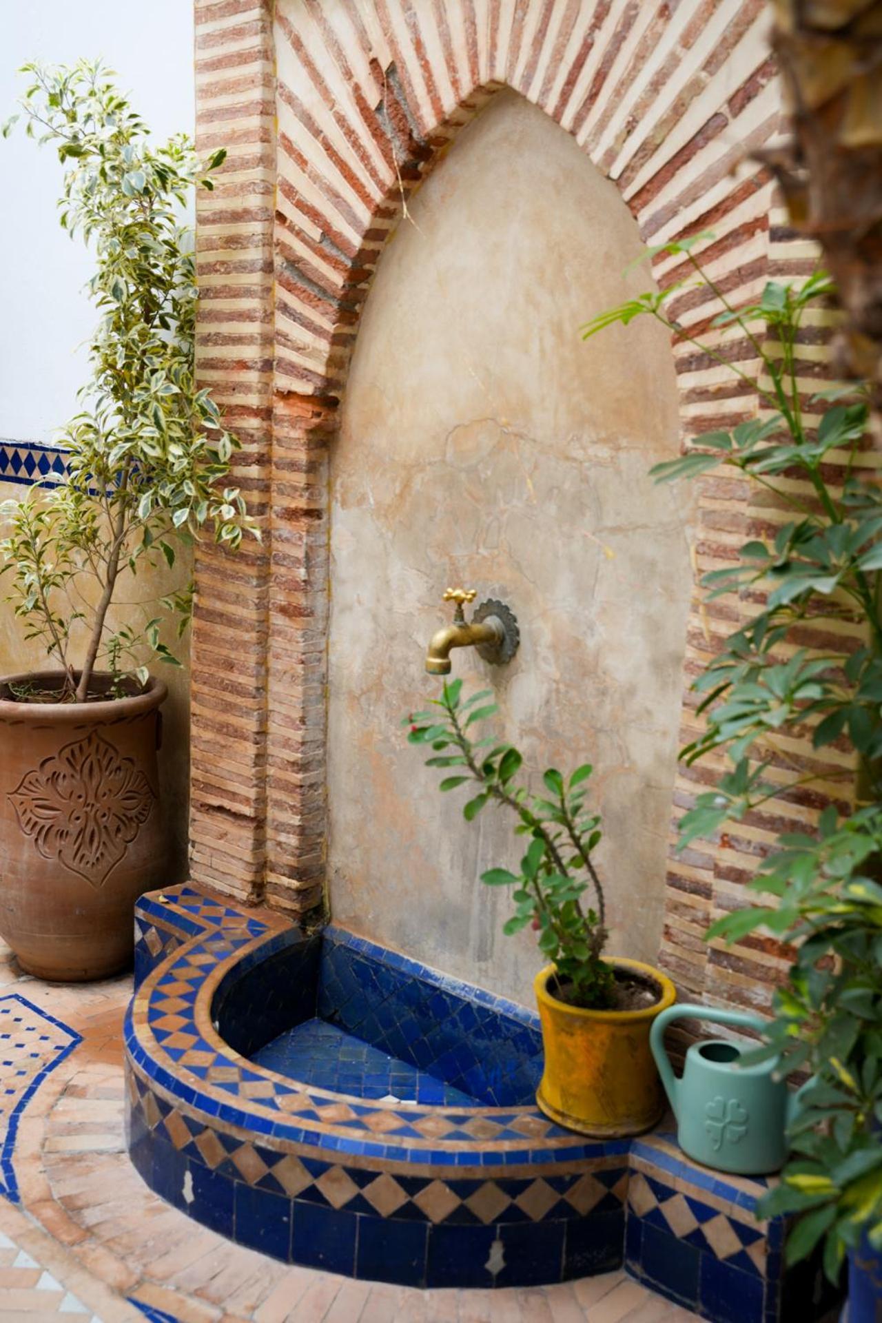 Archduke Private Rooms Marrakesh Bagian luar foto