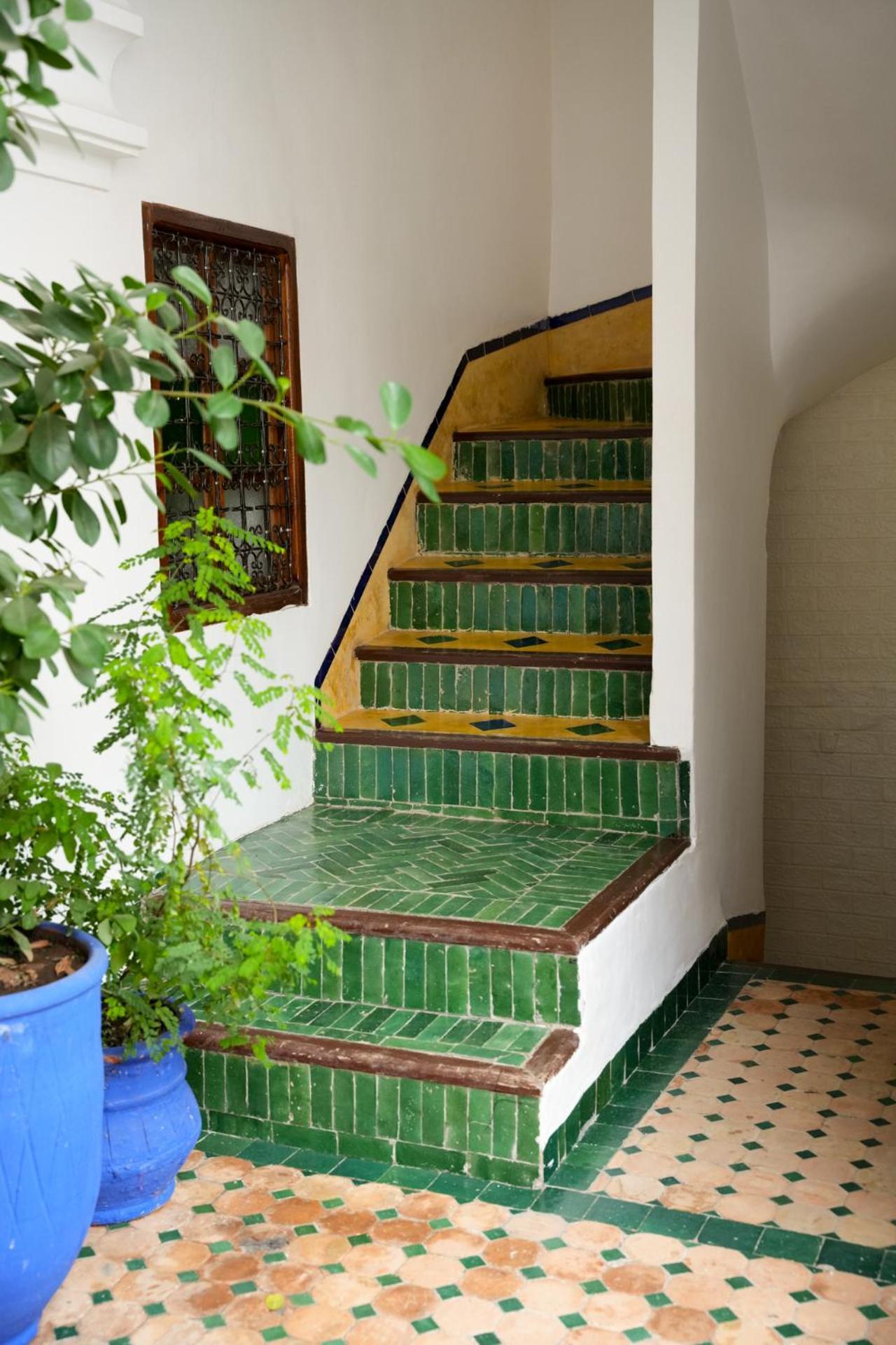 Archduke Private Rooms Marrakesh Bagian luar foto